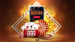 Antarmuka Casino Hold'em di aplikasi mobile pulsagoal